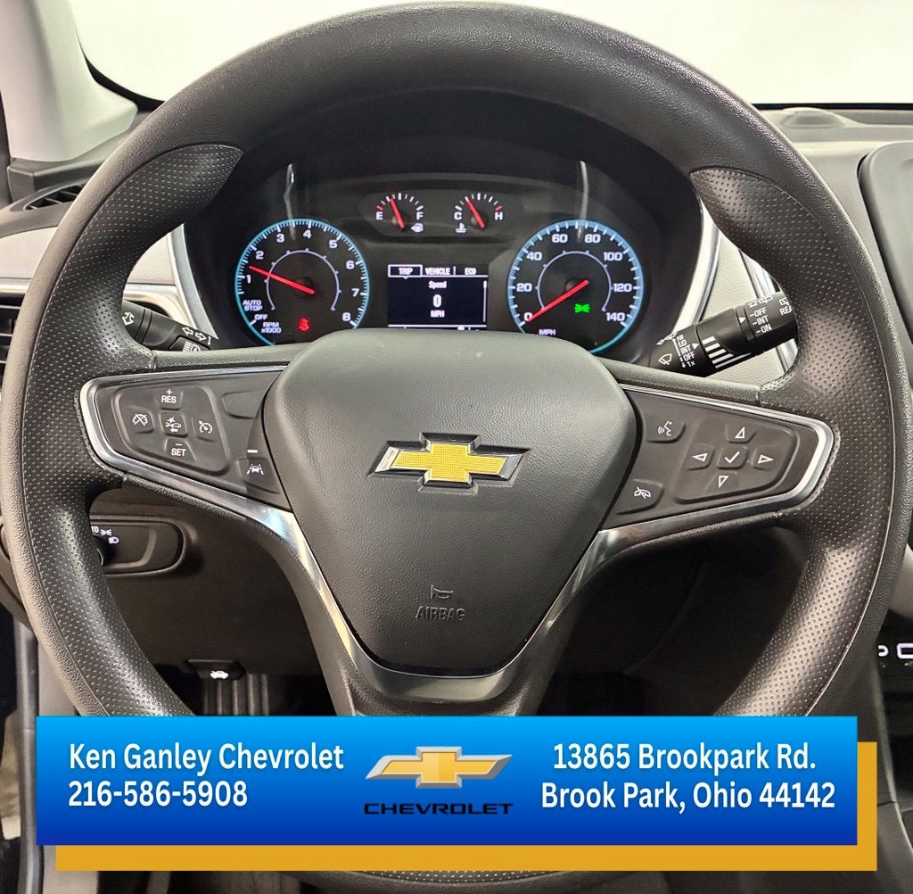 2024 Chevrolet Equinox LS - Photo 10