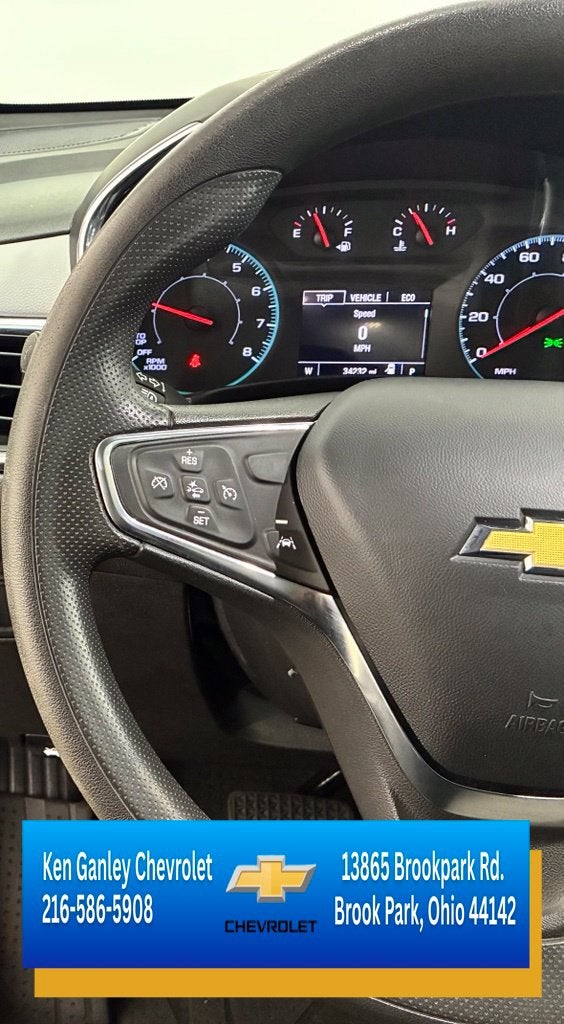 2024 Chevrolet Equinox LS - Photo 11