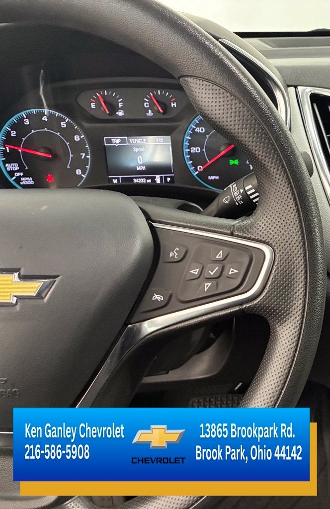 2024 Chevrolet Equinox LS - Photo 12