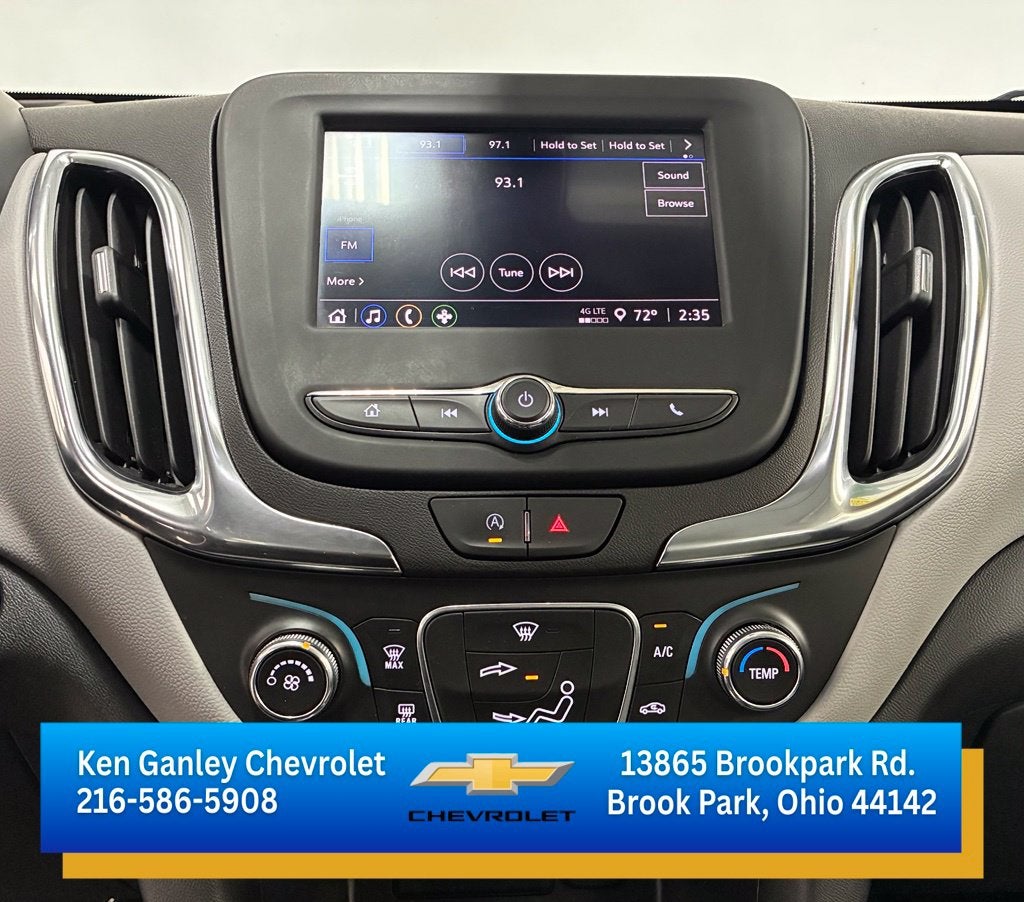2024 Chevrolet Equinox LS - Photo 13