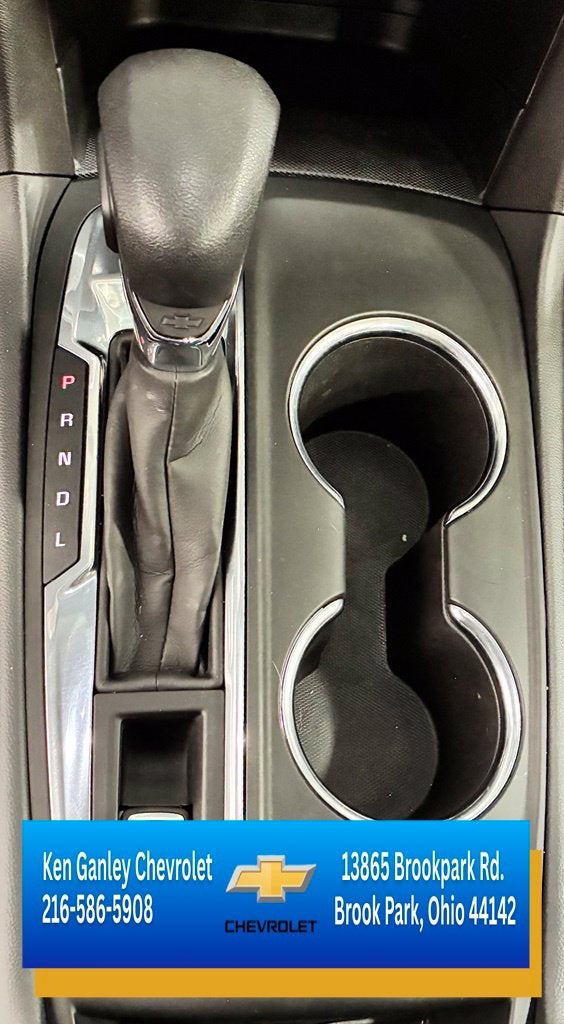 2024 Chevrolet Equinox LS - Photo 14