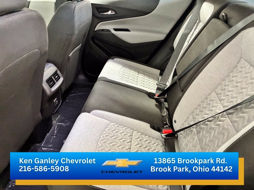 2024 Chevrolet Equinox LS - Photo 15
