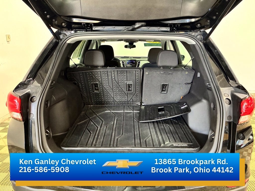 2024 Chevrolet Equinox LS - Photo 16