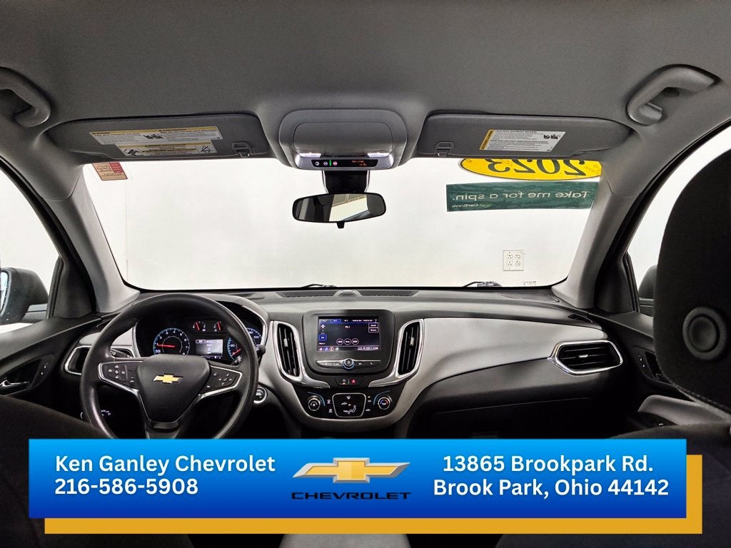 2024 Chevrolet Equinox LS - Photo 18
