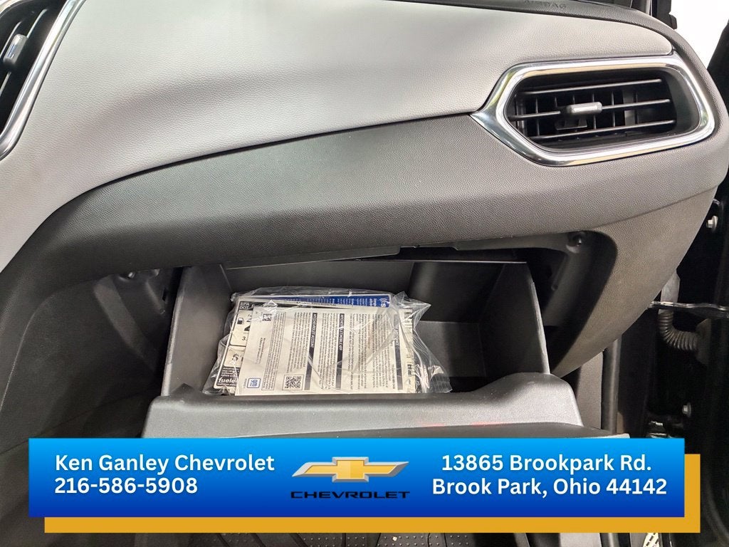 2024 Chevrolet Equinox LS - Photo 21