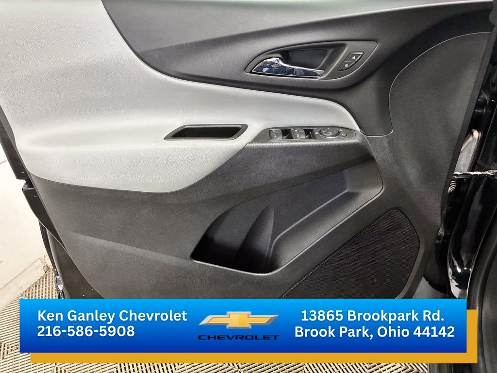 2024 Chevrolet Equinox LS - Photo 7
