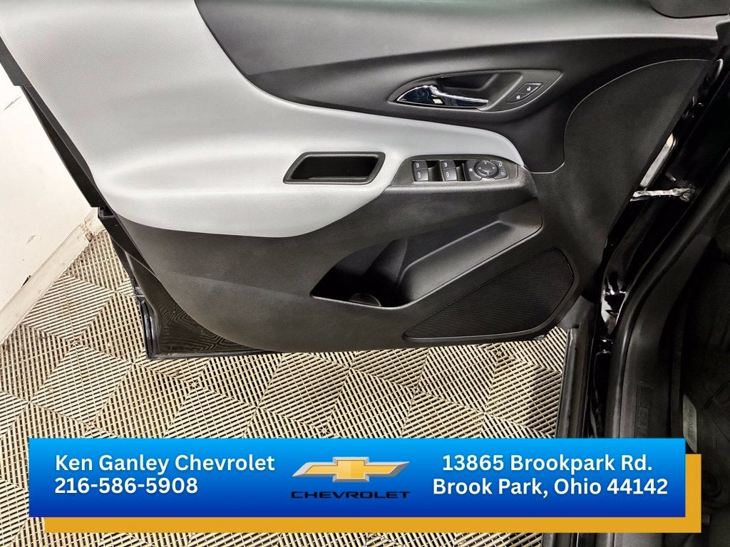 2024 Chevrolet Equinox LS - Photo 8
