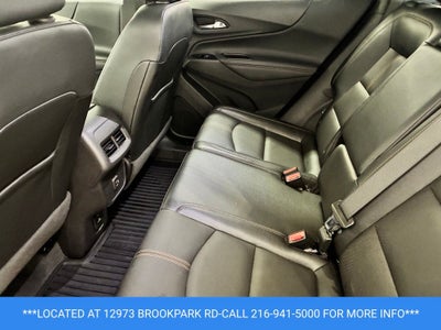 2023 Chevrolet Equinox Premier