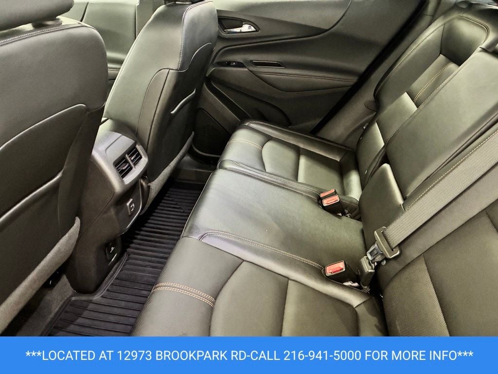 2023 Chevrolet Equinox Premier