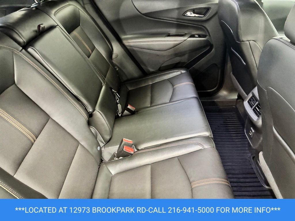2023 Chevrolet Equinox Premier