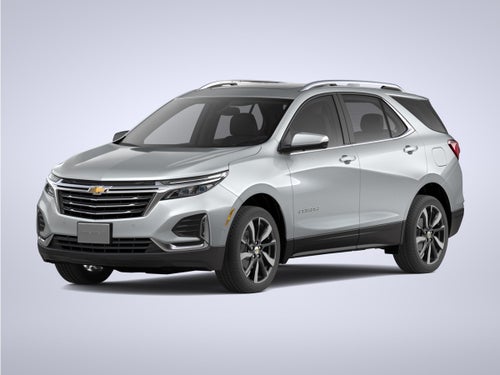 2024 Chevrolet Equinox LT AWD