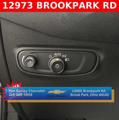 2024 Chevrolet Equinox LT AWD