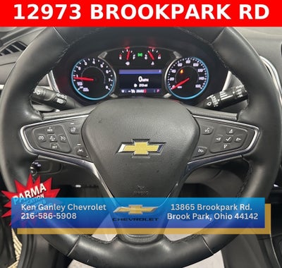 2024 Chevrolet Equinox LT AWD