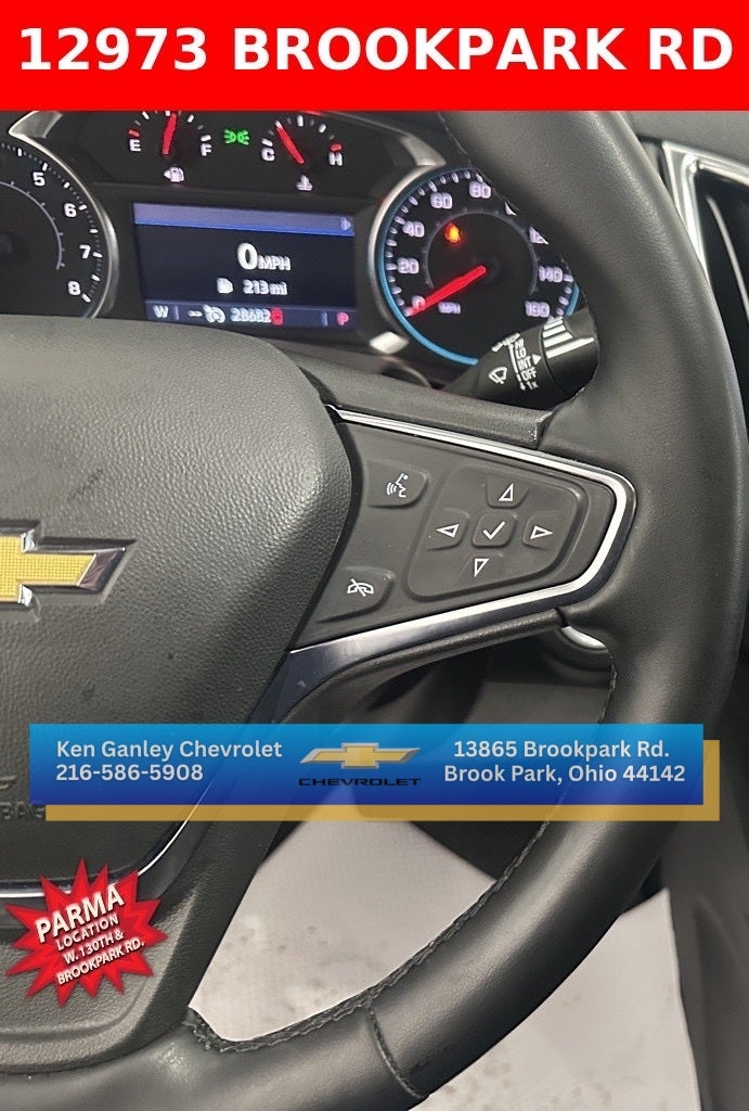 2024 Chevrolet Equinox LT AWD