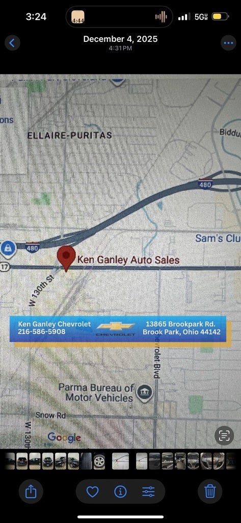 2024 Chevrolet Equinox LT AWD