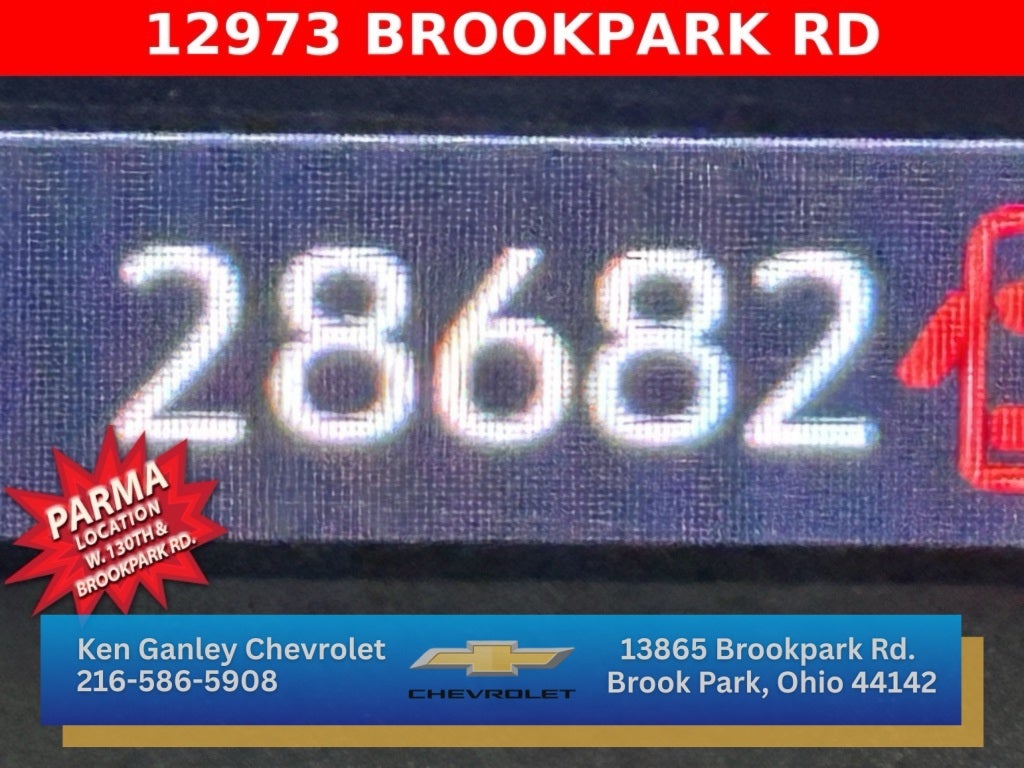 2024 Chevrolet Equinox LT AWD