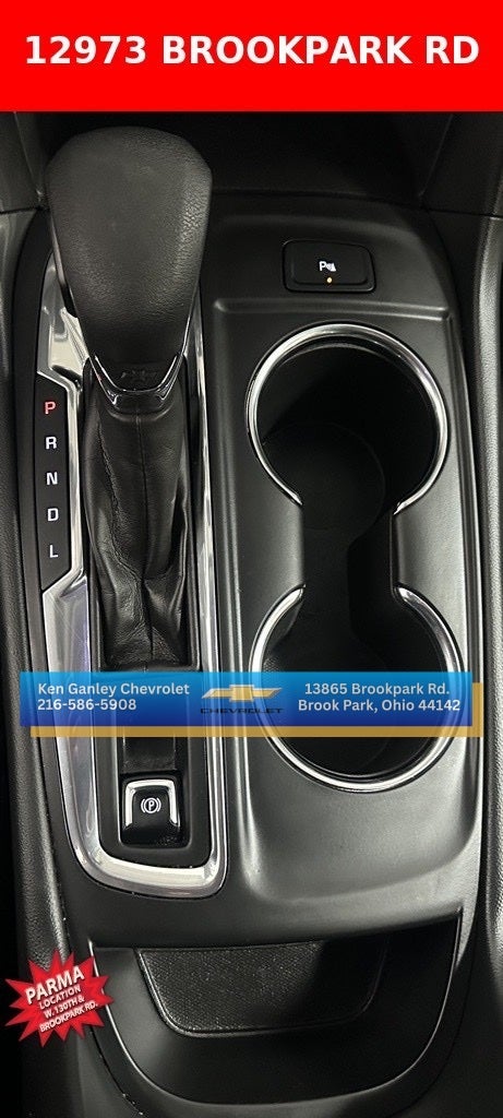 2024 Chevrolet Equinox LT AWD