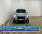 2024 Chevrolet Equinox LT AWD