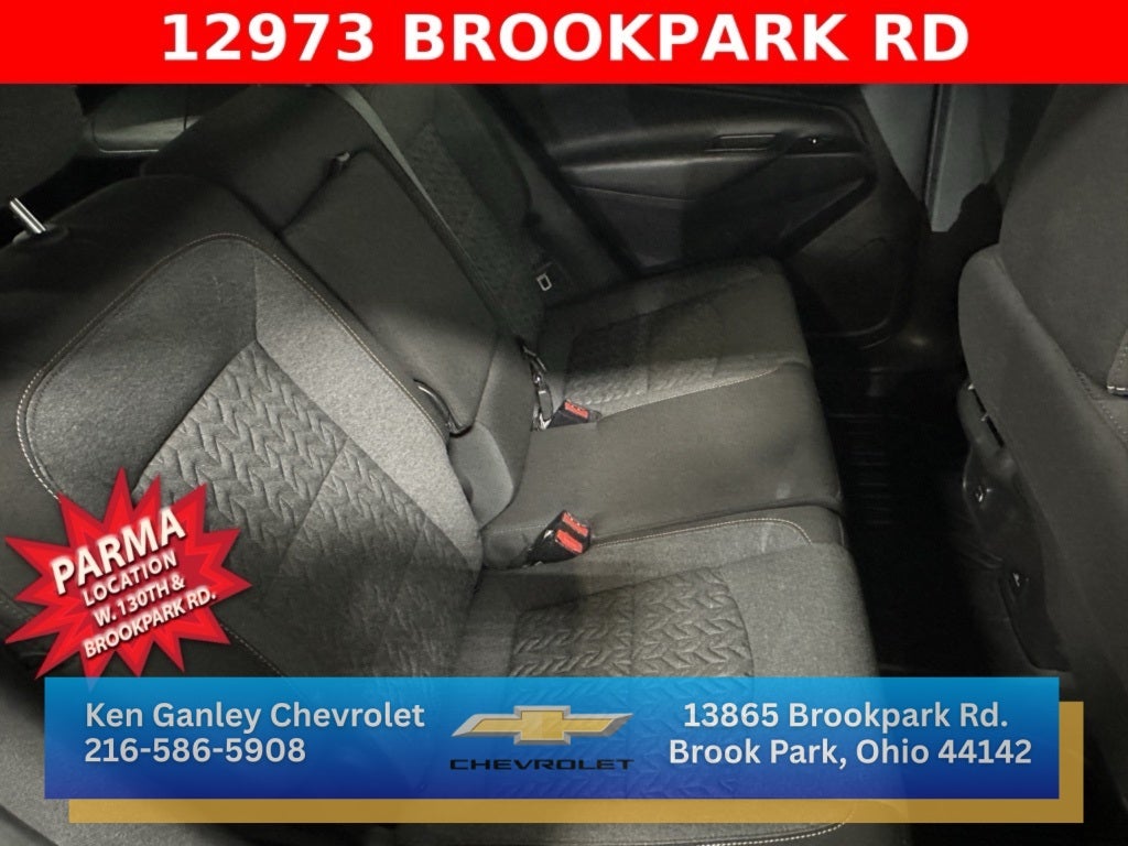 2024 Chevrolet Equinox LT AWD