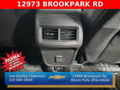 2024 Chevrolet Equinox LT AWD