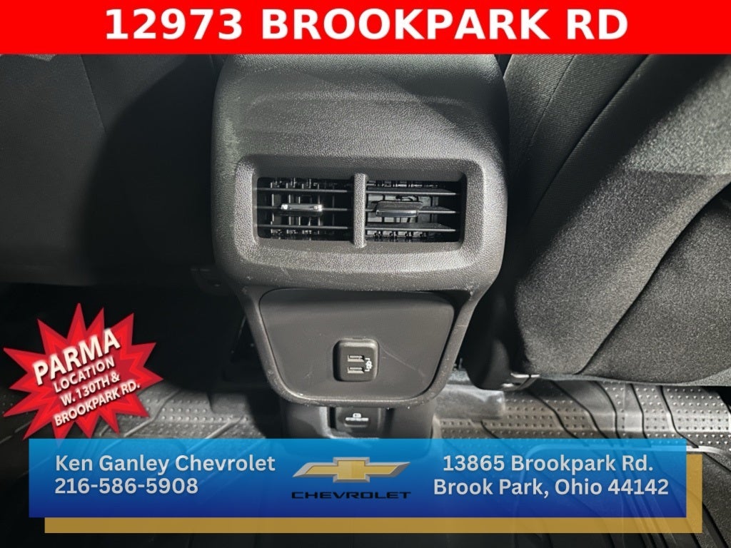 2024 Chevrolet Equinox LT AWD