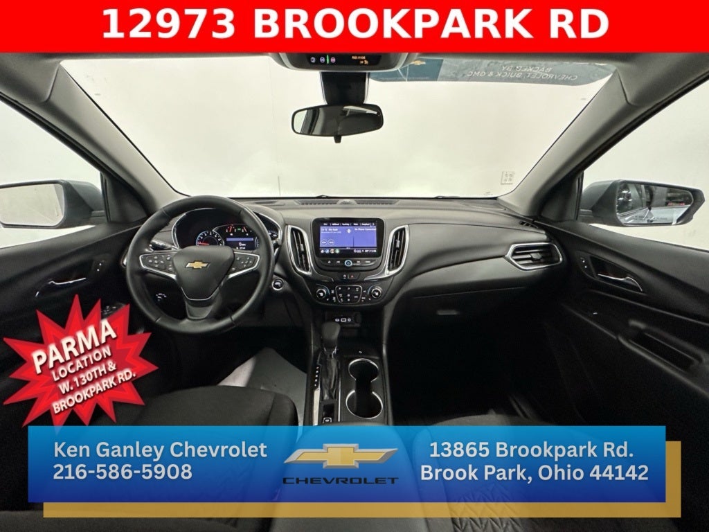 2024 Chevrolet Equinox LT AWD