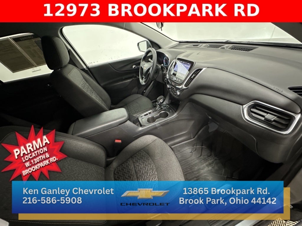 2024 Chevrolet Equinox LT AWD