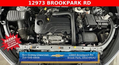 2024 Chevrolet Equinox LT AWD