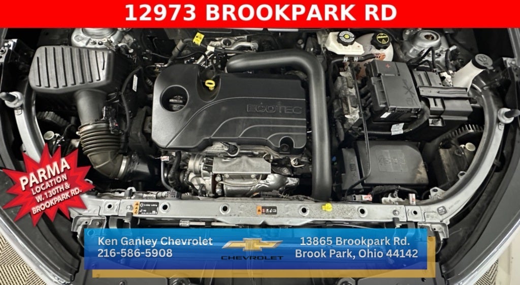 2024 Chevrolet Equinox LT AWD