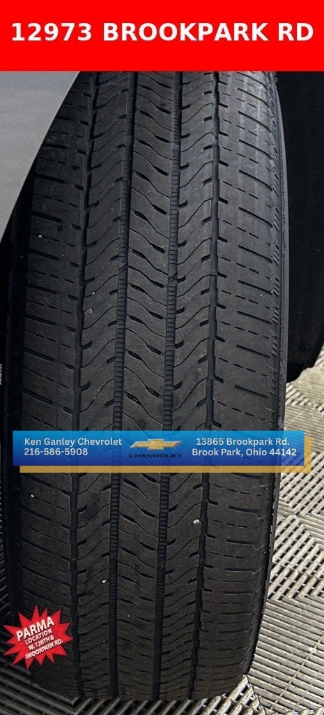 2024 Chevrolet Equinox LT AWD