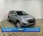 2024 Chevrolet Equinox LT AWD