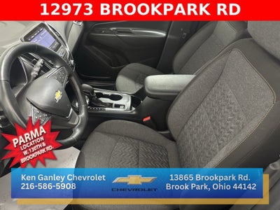 2024 Chevrolet Equinox LT AWD