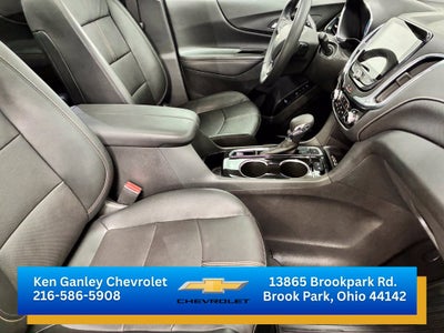 2023 Chevrolet Equinox Premier