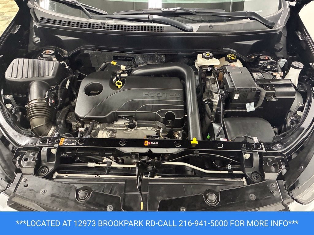 2023 Chevrolet Equinox Premier