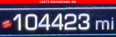 2019 Chevrolet Blazer Base 1LT