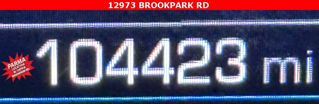 2019 Chevrolet Blazer Base 1LT