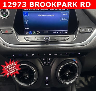 2019 Chevrolet Blazer Base 1LT