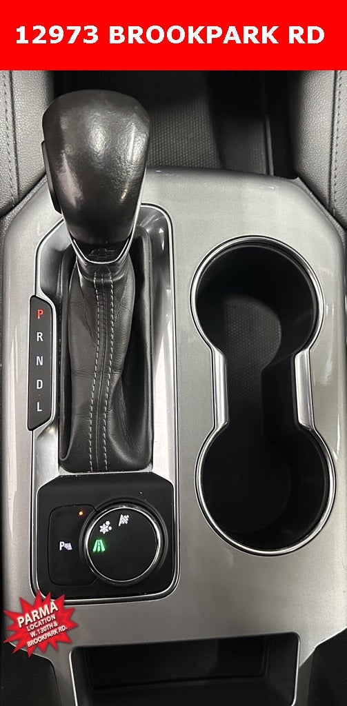 2019 Chevrolet Blazer Base 1LT