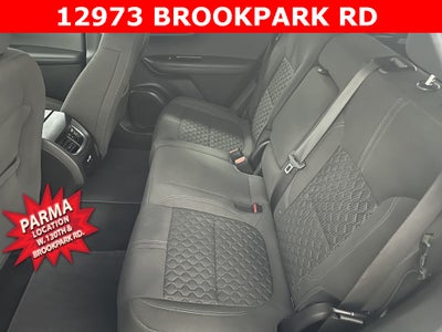 2019 Chevrolet Blazer Base 1LT