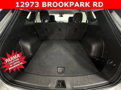 2019 Chevrolet Blazer Base 1LT