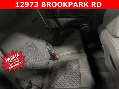 2019 Chevrolet Blazer Base 1LT