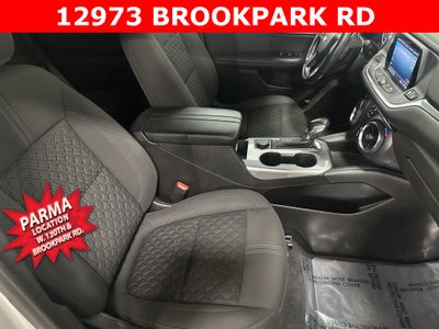 2019 Chevrolet Blazer Base 1LT