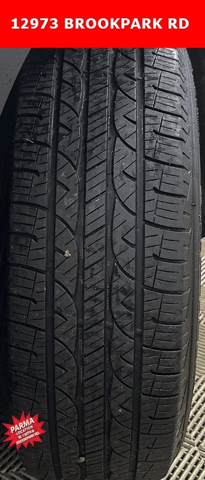 2019 Chevrolet Blazer Base 1LT