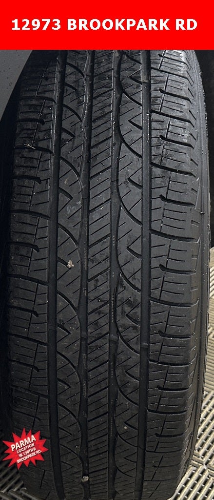 2019 Chevrolet Blazer Base 1LT