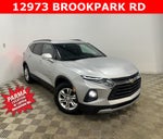 2019 Chevrolet Blazer Base 1LT