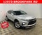 2019 Chevrolet Blazer Base 1LT