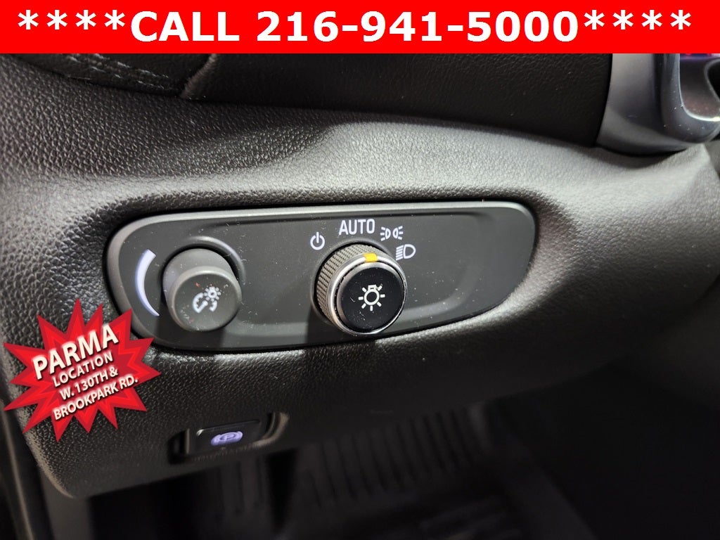 2020 Chevrolet Blazer LT AWD