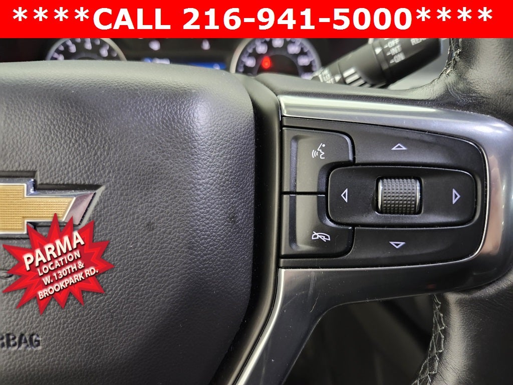 2020 Chevrolet Blazer LT AWD