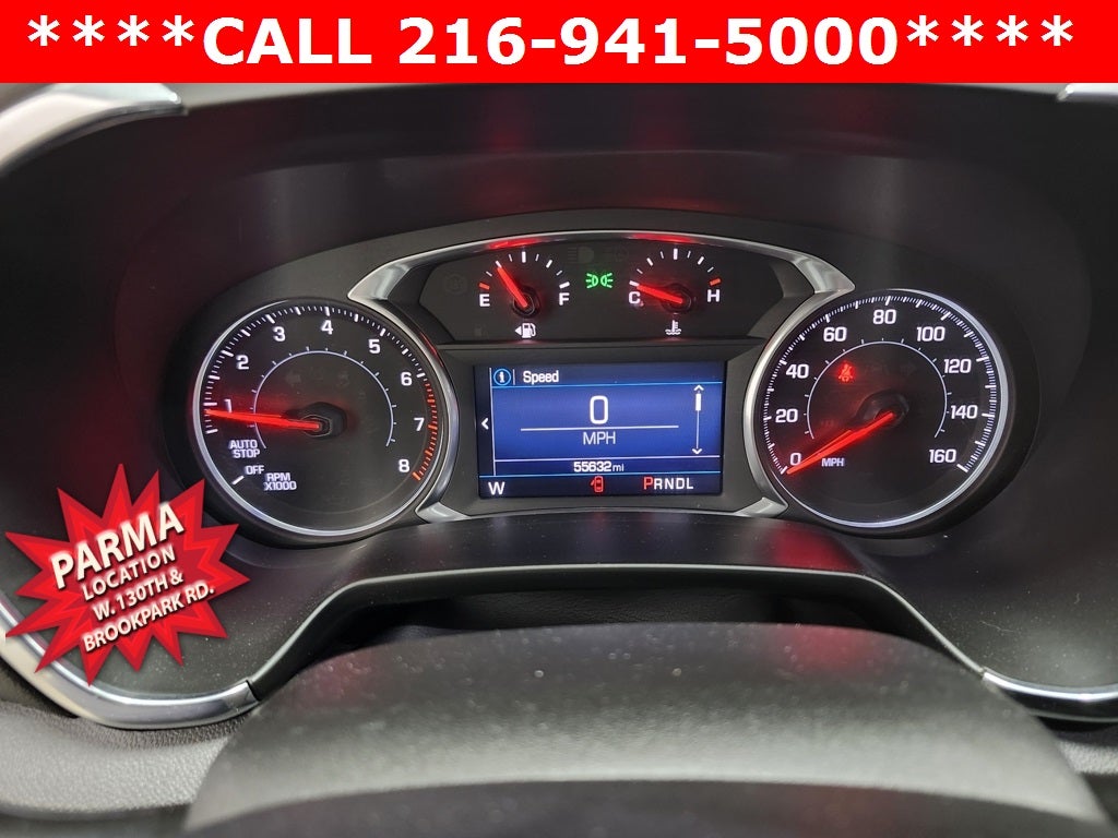 2020 Chevrolet Blazer LT AWD