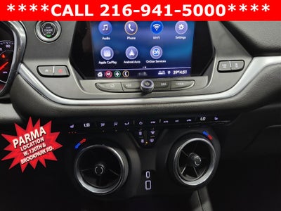 2020 Chevrolet Blazer LT AWD